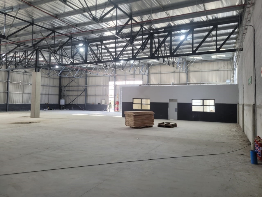 To Let commercial Property for Rent in Atlantic Hills Western Cape